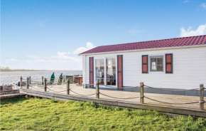  Two-Bedroom Holiday home Lauwersoog 0 01  Лауверсвог